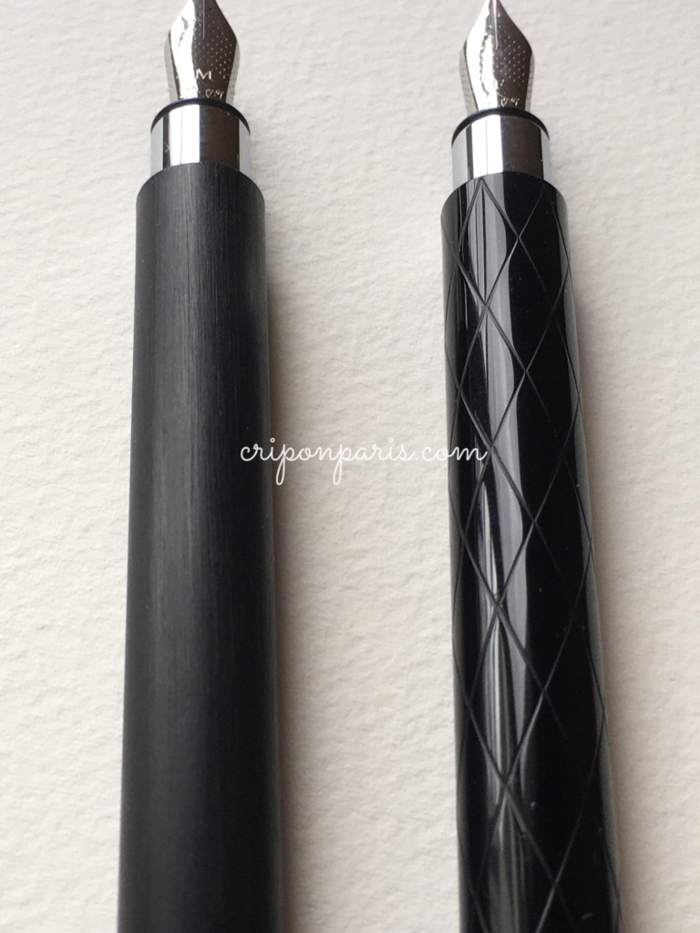 万年筆 Faber-Castell【ロンバス】プレゼントにおすすめ! | 文房具と遊ぶ