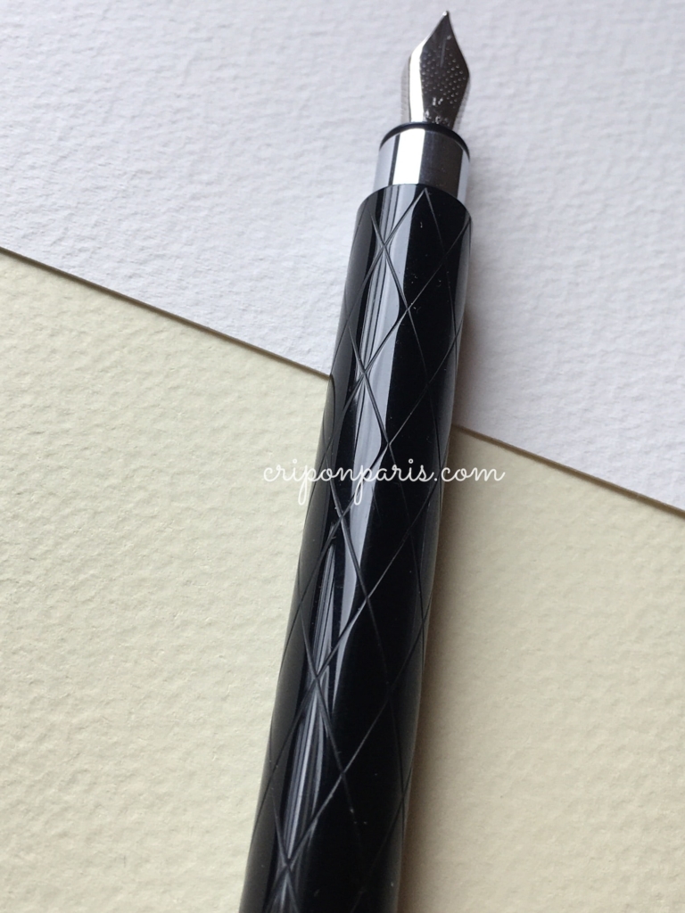 万年筆 Faber-Castell【ロンバス】プレゼントにおすすめ! | 文房具と遊ぶ