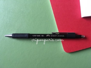Faber Castell グリップ 1345 低価格で満足 シャープペン 文房具と遊ぶ