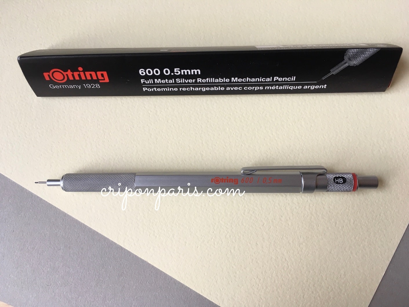 人気の ロットリング 600 シャープペンが選ばれる秘密は 文房具と遊ぶ 人気の ロットリング 600 シャープペンが選ばれる秘密は 文房具と遊ぶ