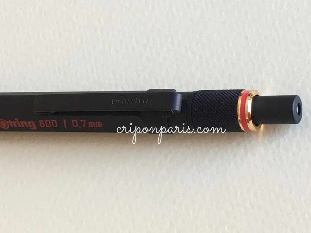 ロットリングのロゴ