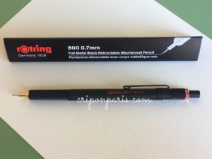 憧れの ロットリング 800 その魅力とは シャープペンレビュー 文房具と遊ぶ 憧れの ロットリング 800 その魅力とは シャープペンレビュー 文房具と遊ぶ