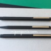 cp1シリーズから万年筆、ボールペン、ツインペン