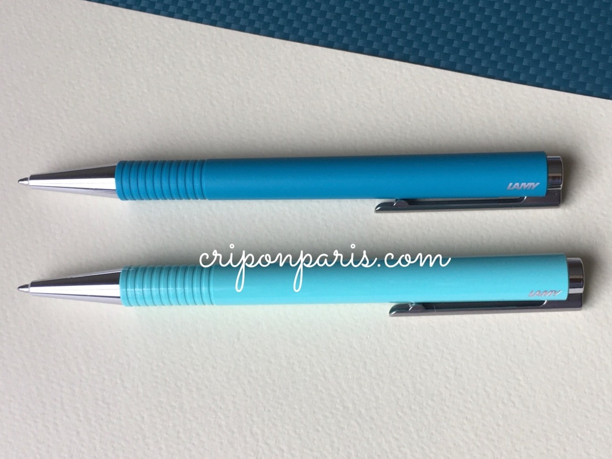 Lamy lagoon 2025 スイフト 限定モデル ラミー（LAMY ラミー
