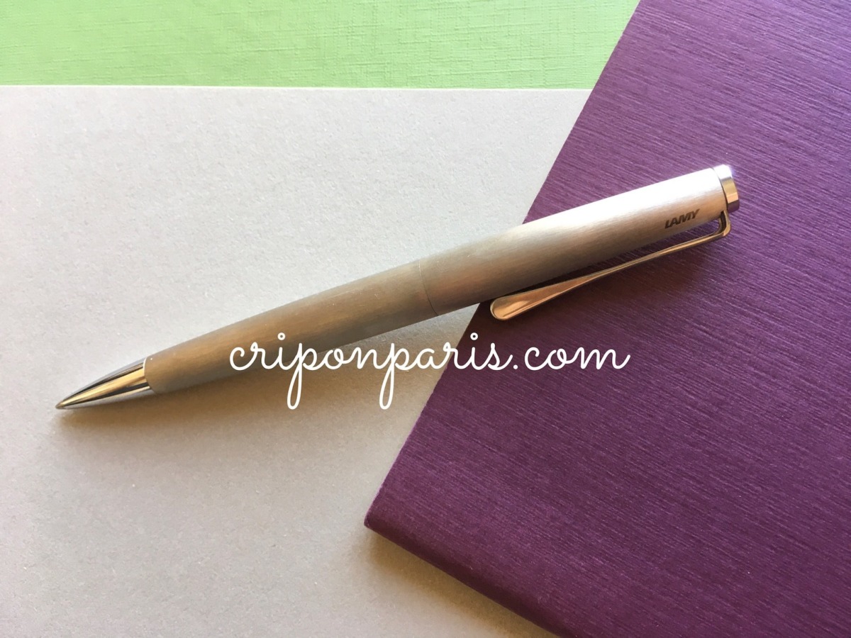 LAMY ラミー　ボールペン　ステュディオ スパークル Amazon | ラミー LAMY ボールペン ステュディオ スパークル