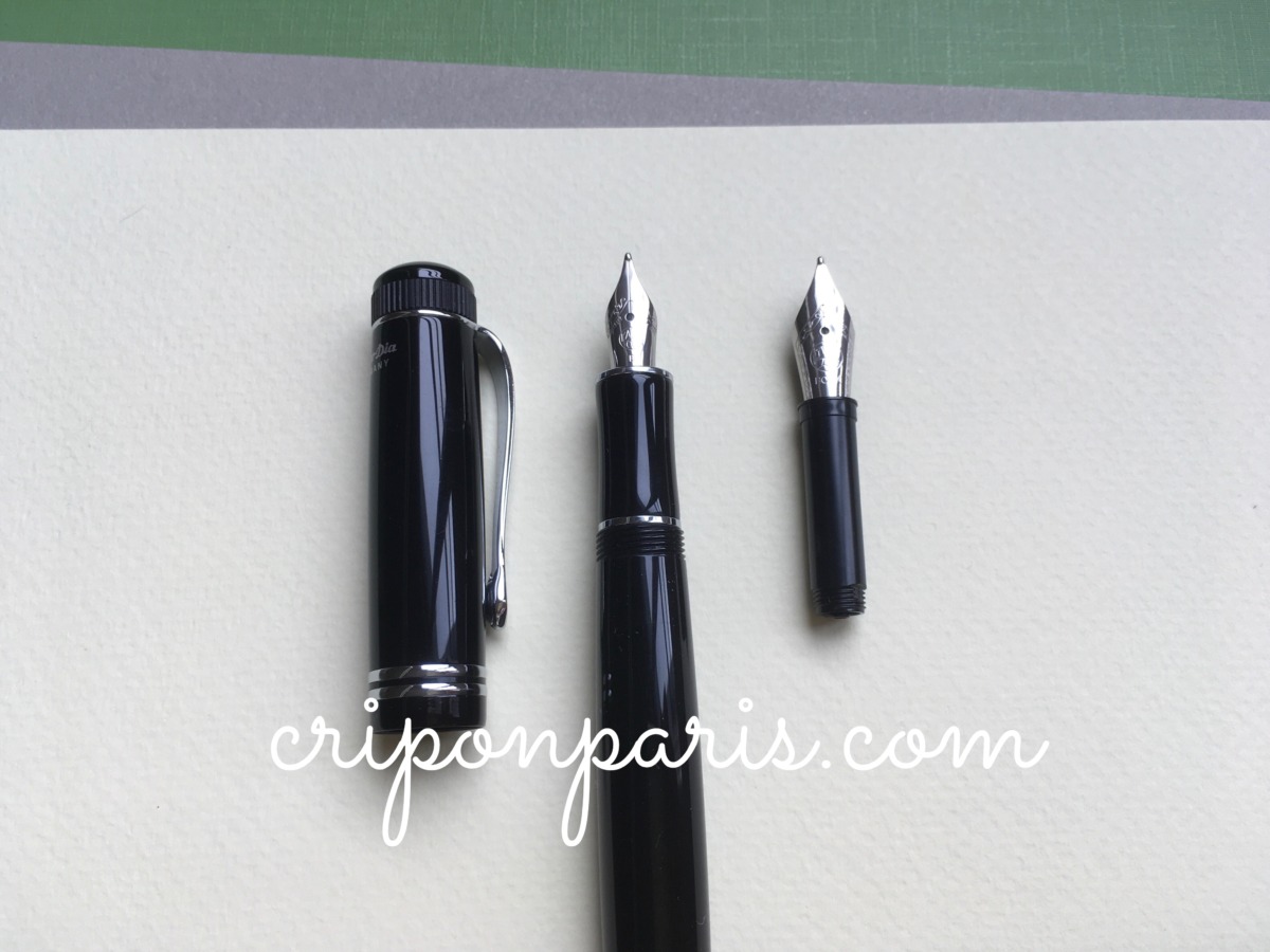 カヴェコ KAWECO ペン先交換ユニット 14K　BB 楽天市場】カヴェコ KAWECO ペン先交換ユニット 14K : mint-garage